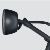 Logitech C505 HD Webcam with Long Range Microphone / 960-001364