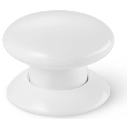 Fibaro NICE FGPB-101-1 ZW5 EU Push-Control  WHITE