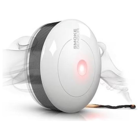Fibaro NICE FGSD-002 ZW5 EU Smoke-Control