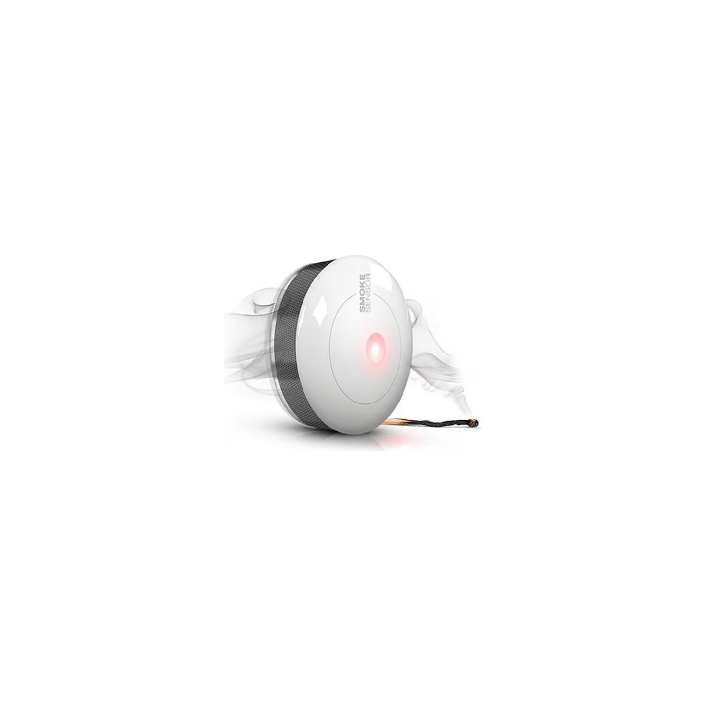 Fibaro NICE FGSD-002 ZW5 EU Smoke-Control