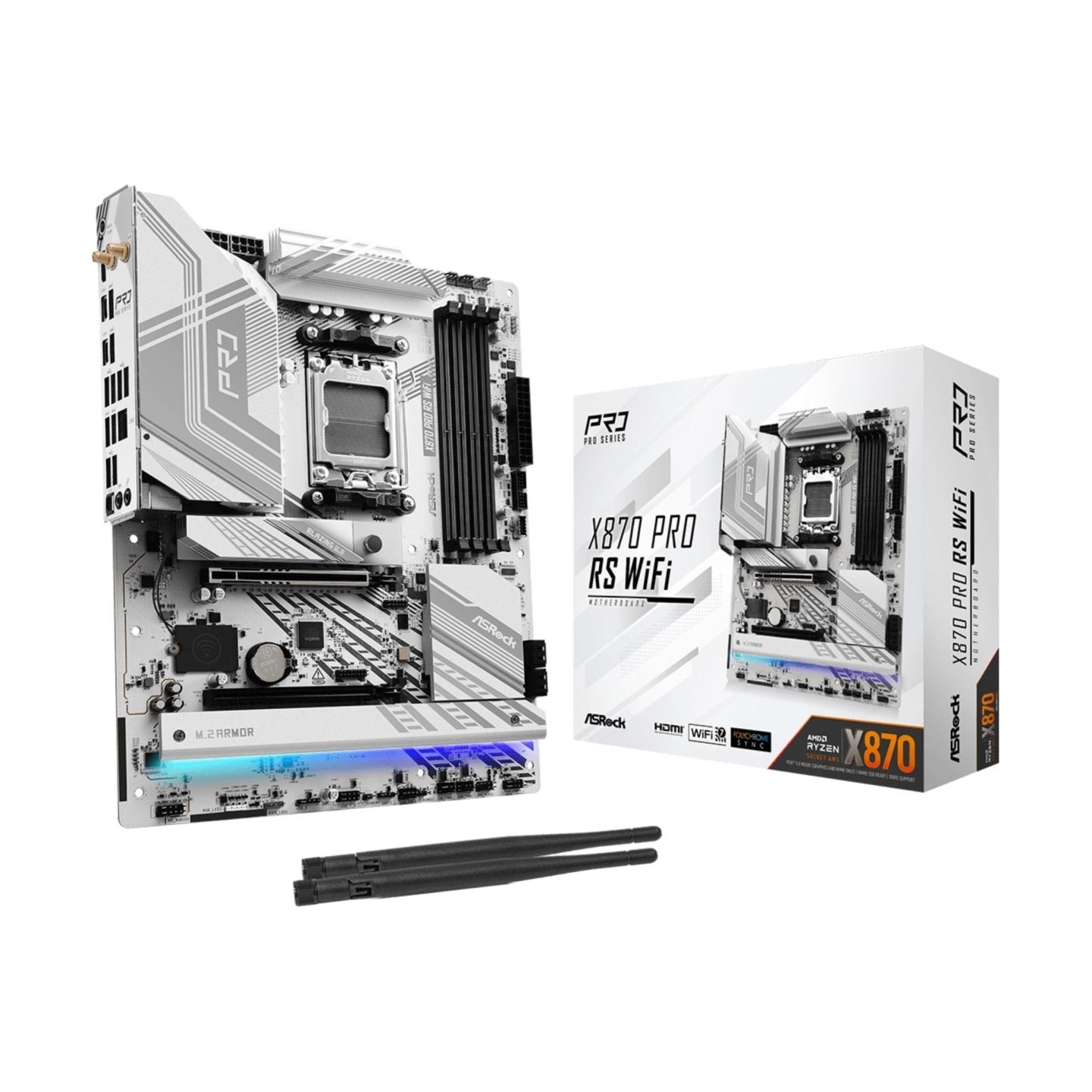 Asrock REP016939