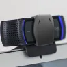 Logitech C920S Pro HD Webcam - BLACK - USB