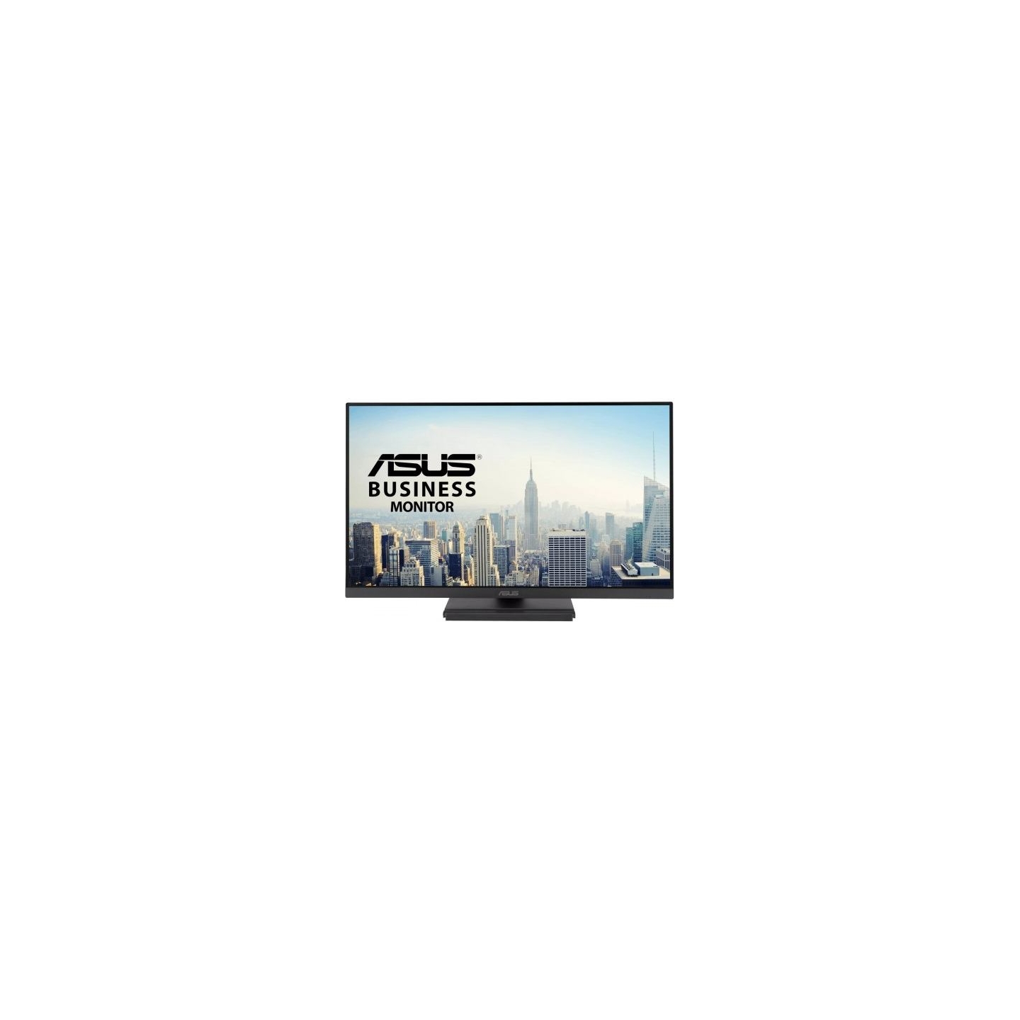 Asus Monitor 27 inch VB279QG DP DSUB HDMI speakers
