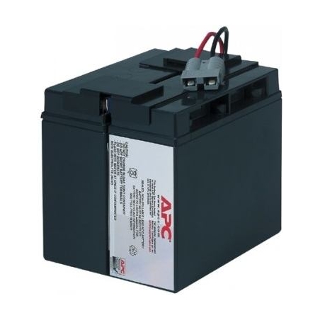 APC Replacement Battery Cartridge 7