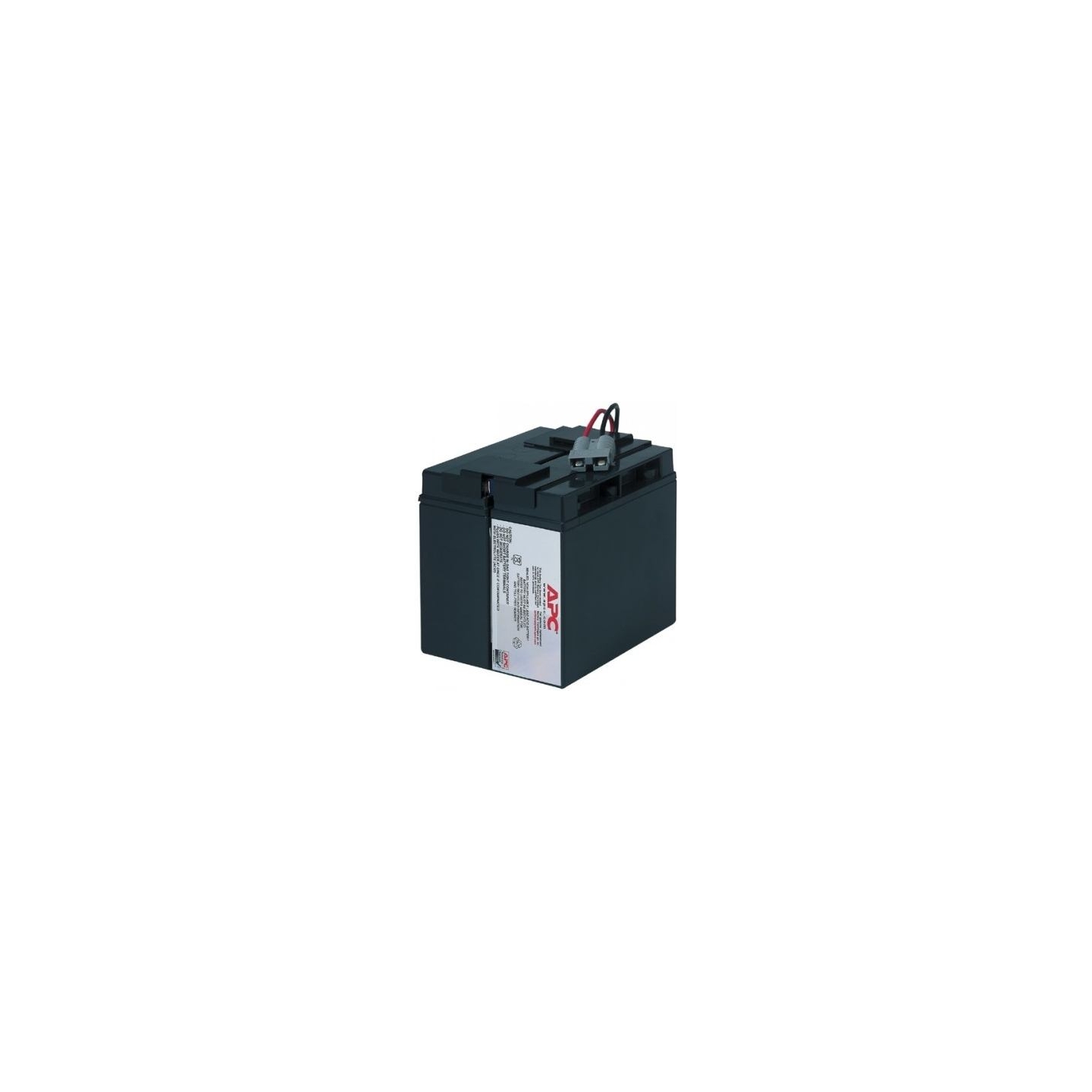 APC Replacement Battery Cartridge 7