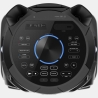 Sony | High Power Audio System | MHC-V73D | USB port | Wi-Fi | Bluetooth | FM radio | Near Field Communication (NFC) | Wireless 