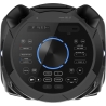 Sony | High Power Audio System | MHC-V73D | USB port | Wi-Fi | Bluetooth | FM radio | Near Field Communication (NFC) | Wireless 