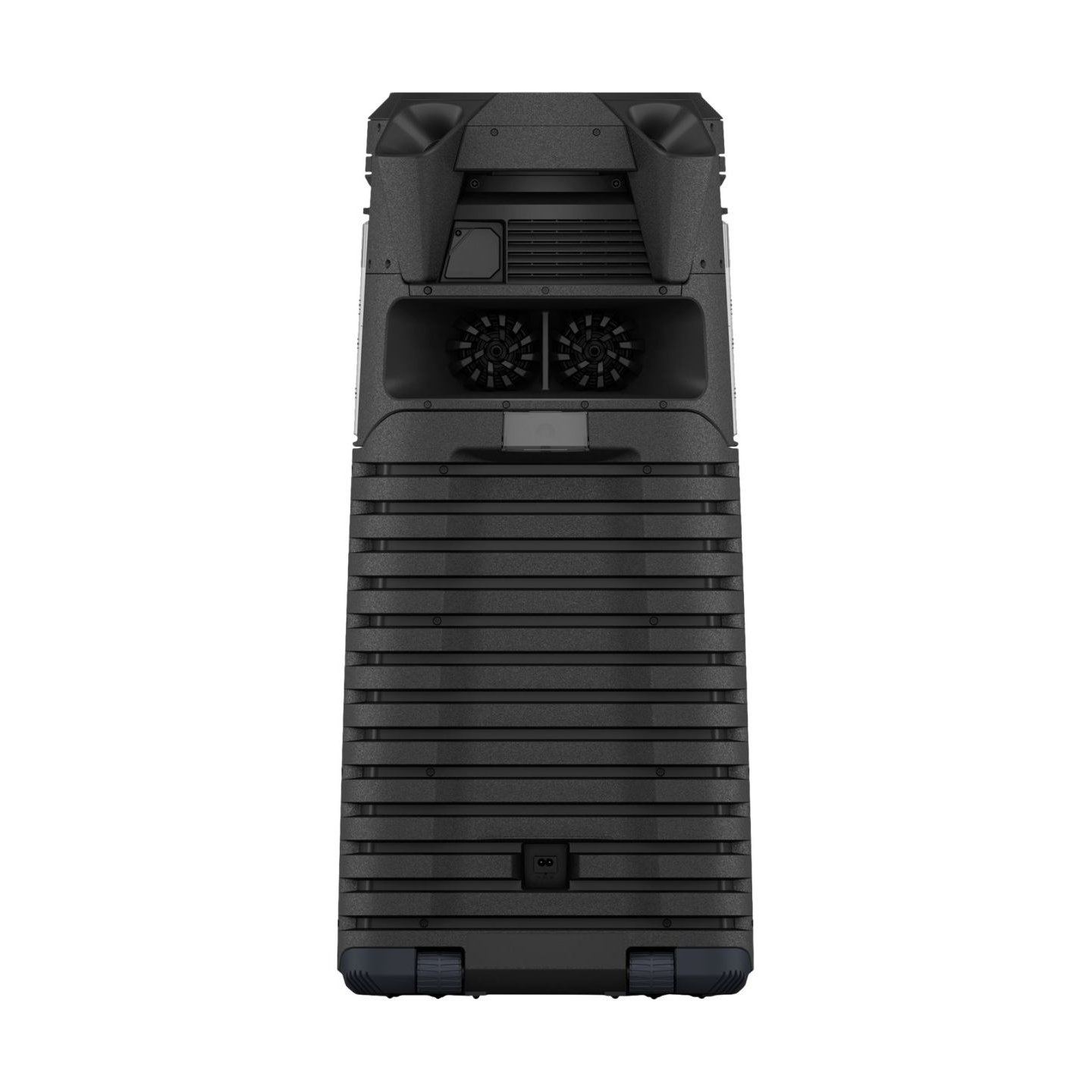 Sony | High Power Audio System | MHC-V73D | USB port | Wi-Fi | Bluetooth | FM radio | Near Field Communication (NFC) | Wireless 