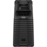 Sony | High Power Audio System | MHC-V73D | USB port | Wi-Fi | Bluetooth | FM radio | Near Field Communication (NFC) | Wireless 