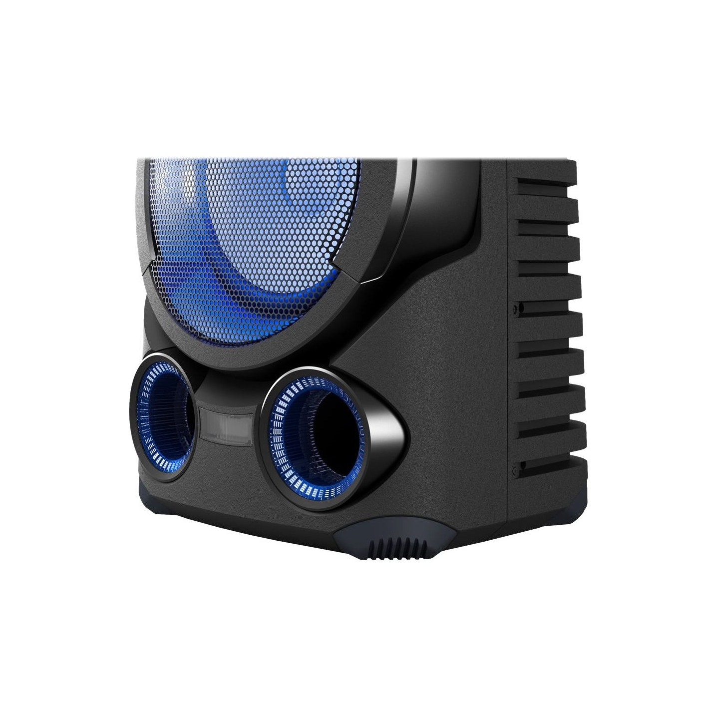 Sony | High Power Audio System | MHC-V73D | USB port | Wi-Fi | Bluetooth | FM radio | Near Field Communication (NFC) | Wireless 