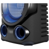 Sony | High Power Audio System | MHC-V73D | USB port | Wi-Fi | Bluetooth | FM radio | Near Field Communication (NFC) | Wireless 