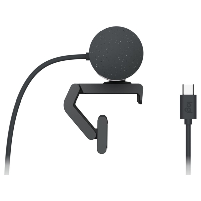 Logitech LOGITECH BRIO 505 black / 960-001459