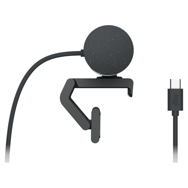 Logitech LOGITECH BRIO 505 black / 960-001459