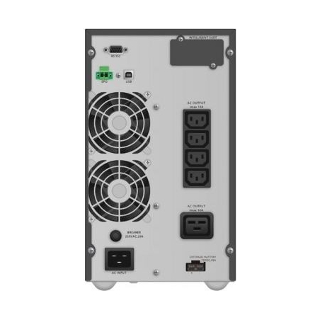 Power Walker POWERWALKER VFI 3000 TGB UPS