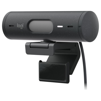 Logitech LOGITECH BRIO 505 black / 960-001459