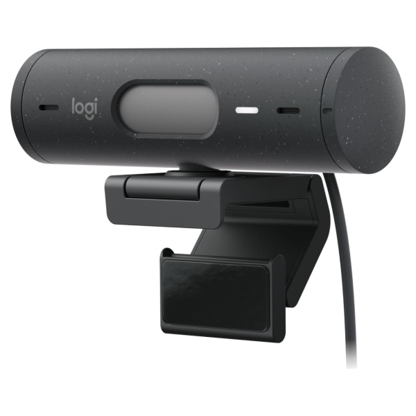 Logitech LOGI BRIO 505 Webcam colour 4 MP
