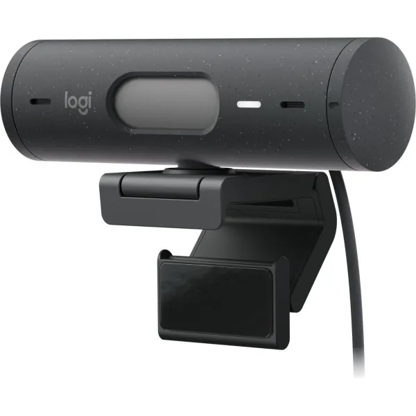 Logitech LOGI BRIO 505 Webcam colour 4 MP