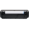 HP DesignJet T230 Printer/Plotter 2025 edition - 24" Roll/A4,A3,A2,A1 Color Ink, Sheet Feeder, Auto Horizontal Cutter, LAN, WiFi