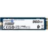 Kingston SSD DC2000B 960GB PCIe 4.0 NVMe M.2