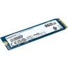 Kingston SSD DC2000B 960GB PCIe 4.0 NVMe M.2