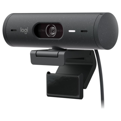 Logitech LOGITECH BRIO 505 black / 960-001459