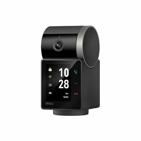 Imou WRL CAMERA 5MP REX VT/IPC-S2VBP-5M0WR IMOU