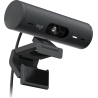 Logitech LOGITECH BRIO 505 black / 960-001459
