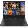 HP HyperX OMEN 15-gb0000ny - Ryzen 7 260, 24GB DDR5 1DM 5600, 1TB PCIe Gen4 Value, RTX 5060 8GB VRAM, 15.3 WQXGA (2560x1600) Ant