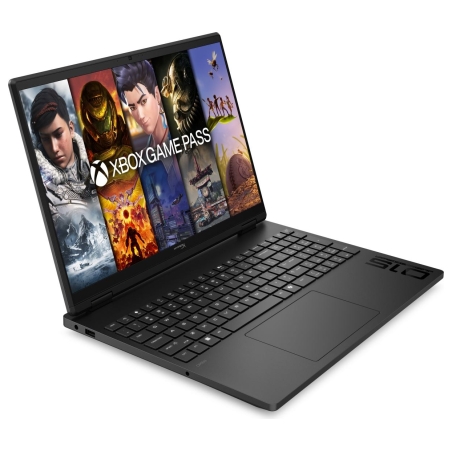 HP HyperX OMEN 15-gb0000ny - Ryzen 7 260, 24GB DDR5 1DM 5600, 1TB PCIe Gen4 Value, RTX 5060 8GB VRAM, 15.3 WQXGA (2560x1600) Ant
