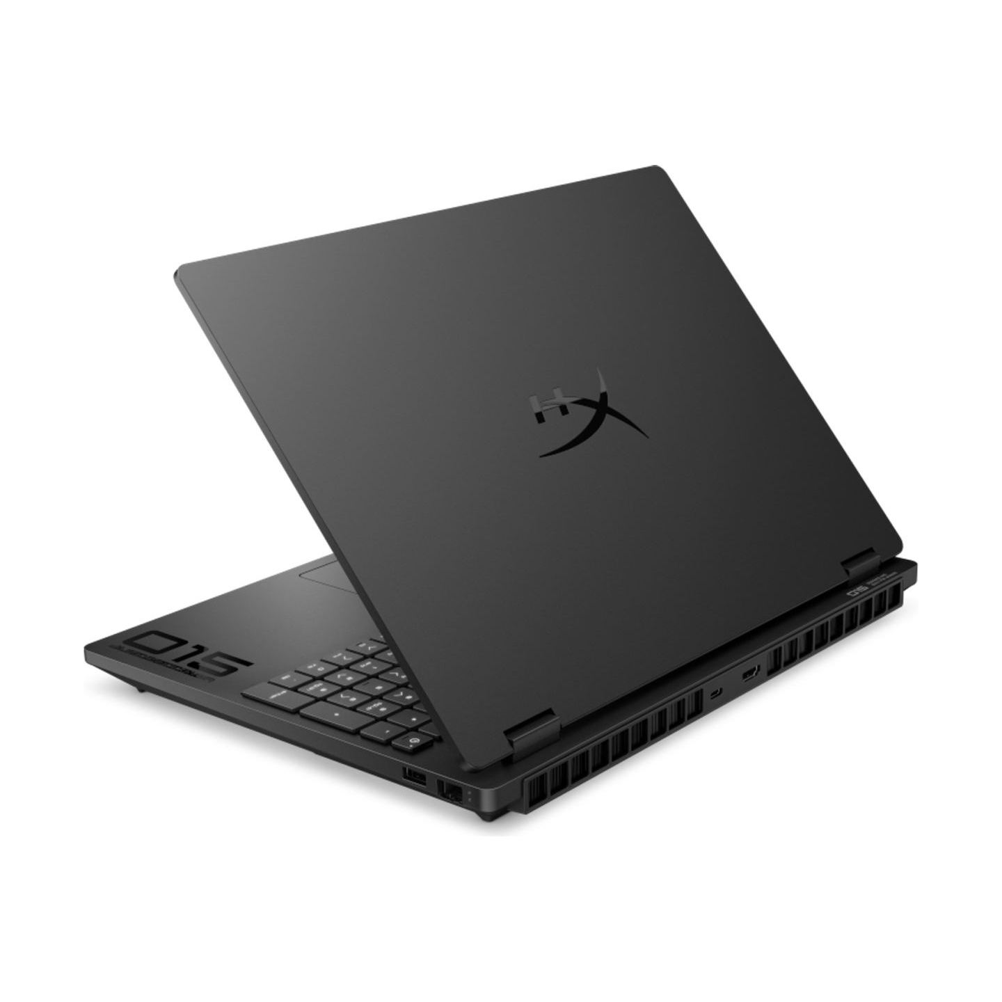HP HyperX OMEN 15-gb0000ny - Ryzen 7 260, 24GB DDR5 1DM 5600, 1TB PCIe Gen4 Value, RTX 5060 8GB VRAM, 15.3 WQXGA (2560x1600) Ant