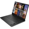 HP HyperX OMEN 15-gb0000ny - Ryzen 7 260, 24GB DDR5 1DM 5600, 1TB PCIe Gen4 Value, RTX 5060 8GB VRAM, 15.3 WQXGA (2560x1600) Ant
