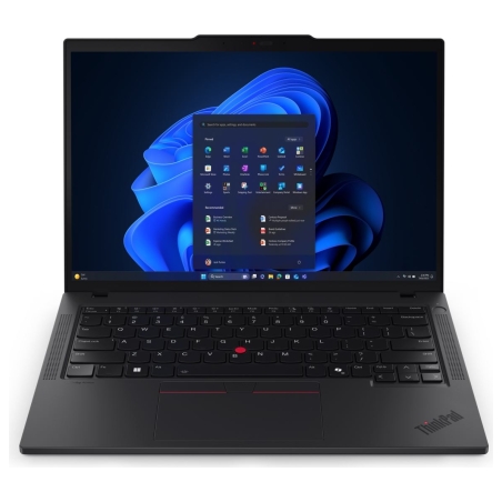 Lenovo Thinkpad T14 Gen 6, Ultra 5 225U, 16 GB, 512GB SSD, Intel Graphics, Webcam, BT, 14" (1920x1200) WUXGA, 1Yr Warranty, DOS 