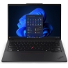 Lenovo Thinkpad T14 Gen 6, Ultra 5 225U, 16 GB, 512GB SSD, Intel Graphics, Webcam, BT, 14" (1920x1200) WUXGA, 1Yr Warranty, DOS 