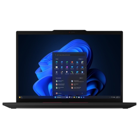 Lenovo Thinkpad T14 Gen 6, Ultra 5 225U, 16 GB, 512GB SSD, Intel Graphics, Webcam, BT, 14" (1920x1200) WUXGA, 1Yr Warranty, DOS 
