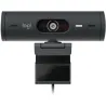 Logitech LOGI BRIO 505 Webcam colour 4 MP