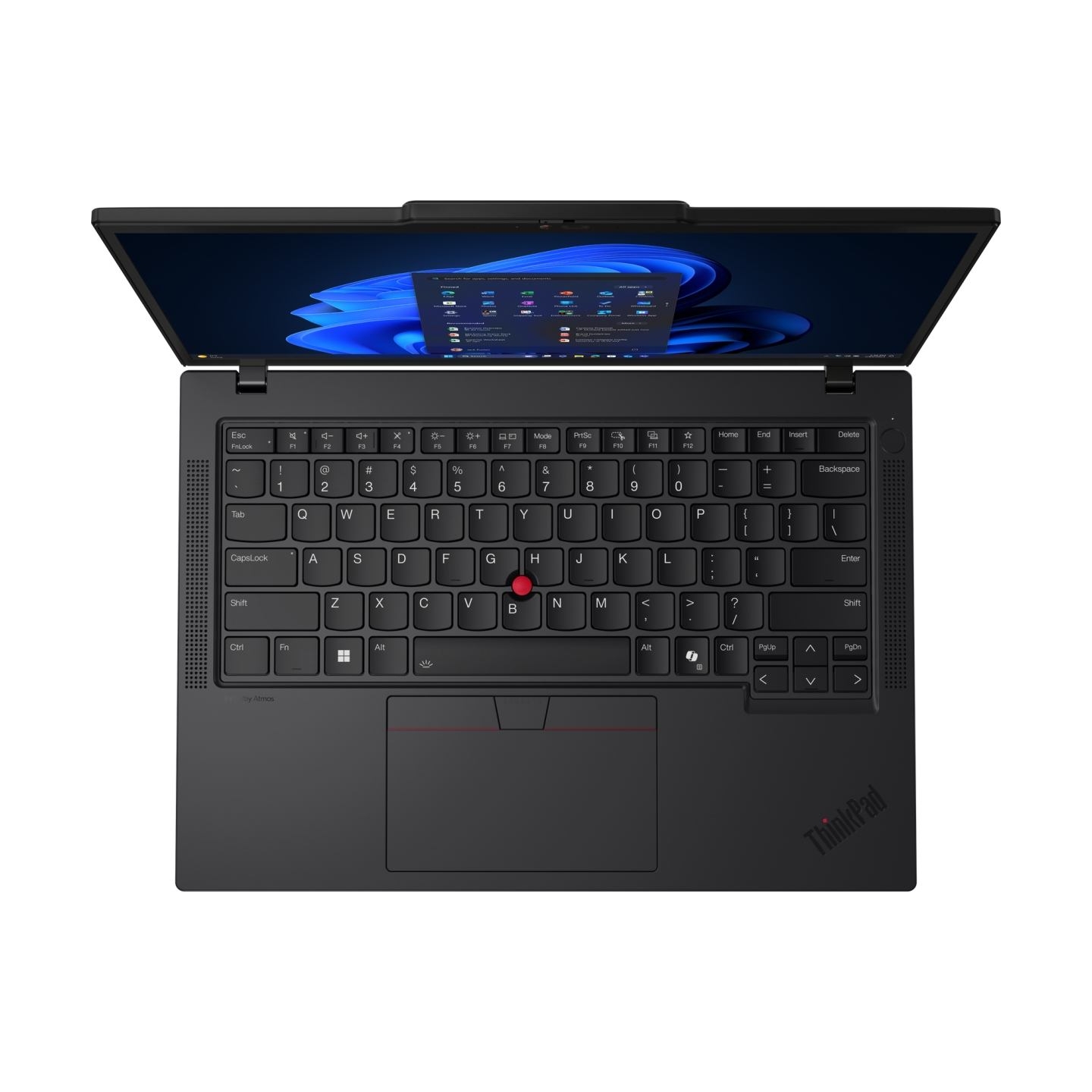 Lenovo Thinkpad T14 Gen 6, Ultra 5 225U, 16 GB, 512GB SSD, Intel Graphics, Webcam, BT, 14" (1920x1200) WUXGA, 1Yr Warranty, DOS 