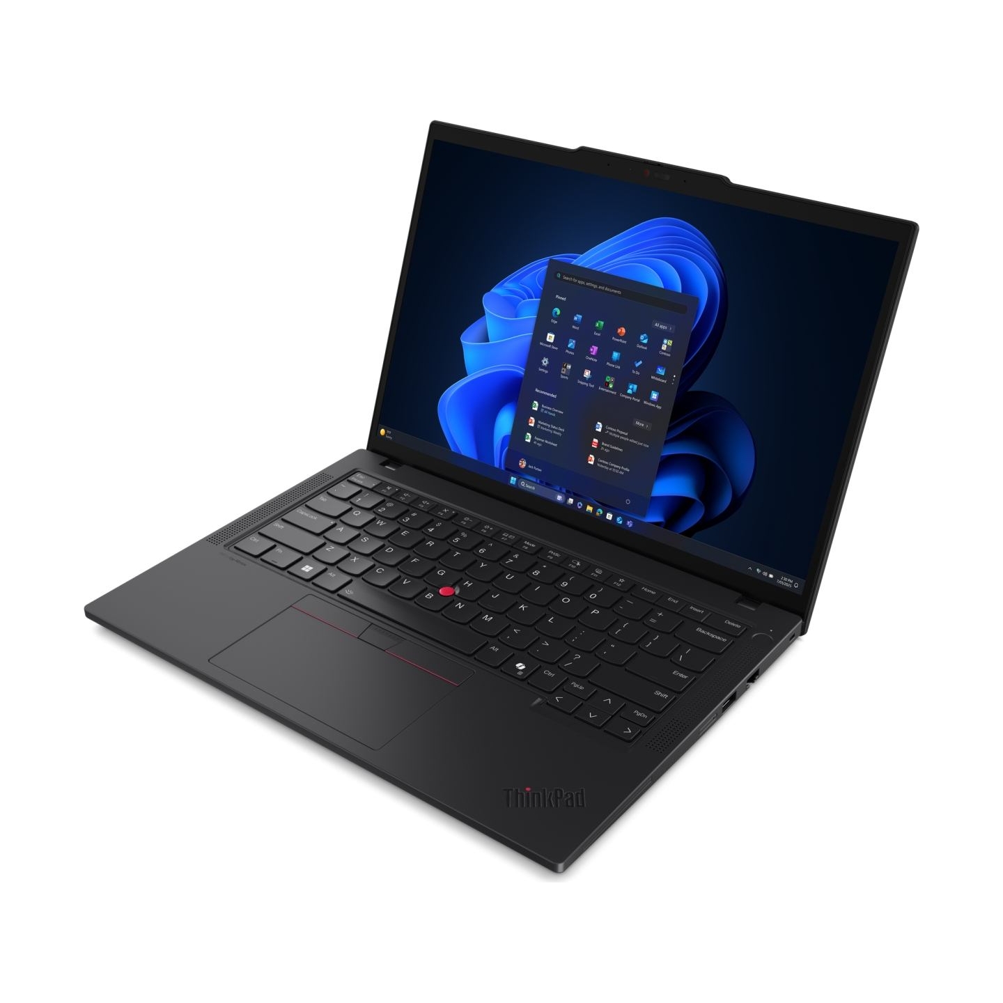 Lenovo Thinkpad T14 Gen 6, Ultra 5 225U, 16 GB, 512GB SSD, Intel Graphics, Webcam, BT, 14" (1920x1200) WUXGA, 1Yr Warranty, DOS 