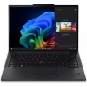 Lenovo ThinkPad T14s Gen 6 Core™ Ultra 7 258V 512GB SSD 32GB 14" WUXGA (1920x1200) IPS WIN11 IR Webcam BLACK Backlit Keyboard FP