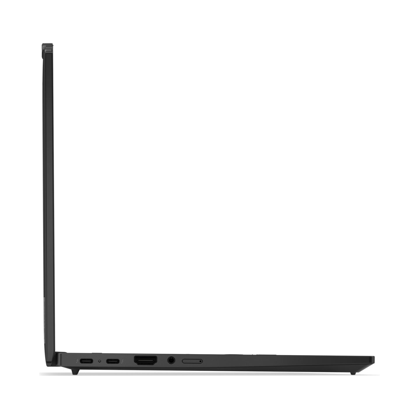 Lenovo ThinkPad T14s Gen 6 Core™ Ultra 7 258V 512GB SSD 32GB 14" WUXGA (1920x1200) IPS WIN11 IR Webcam BLACK Backlit Keyboard FP