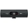 Logitech LOGI BRIO 505 Webcam colour 4 MP