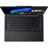 Lenovo ThinkPad T14s Gen 6 Core™ Ultra 7 258V 512GB SSD 32GB 14" WUXGA (1920x1200) IPS WIN11 IR Webcam BLACK Backlit Keyboard FP