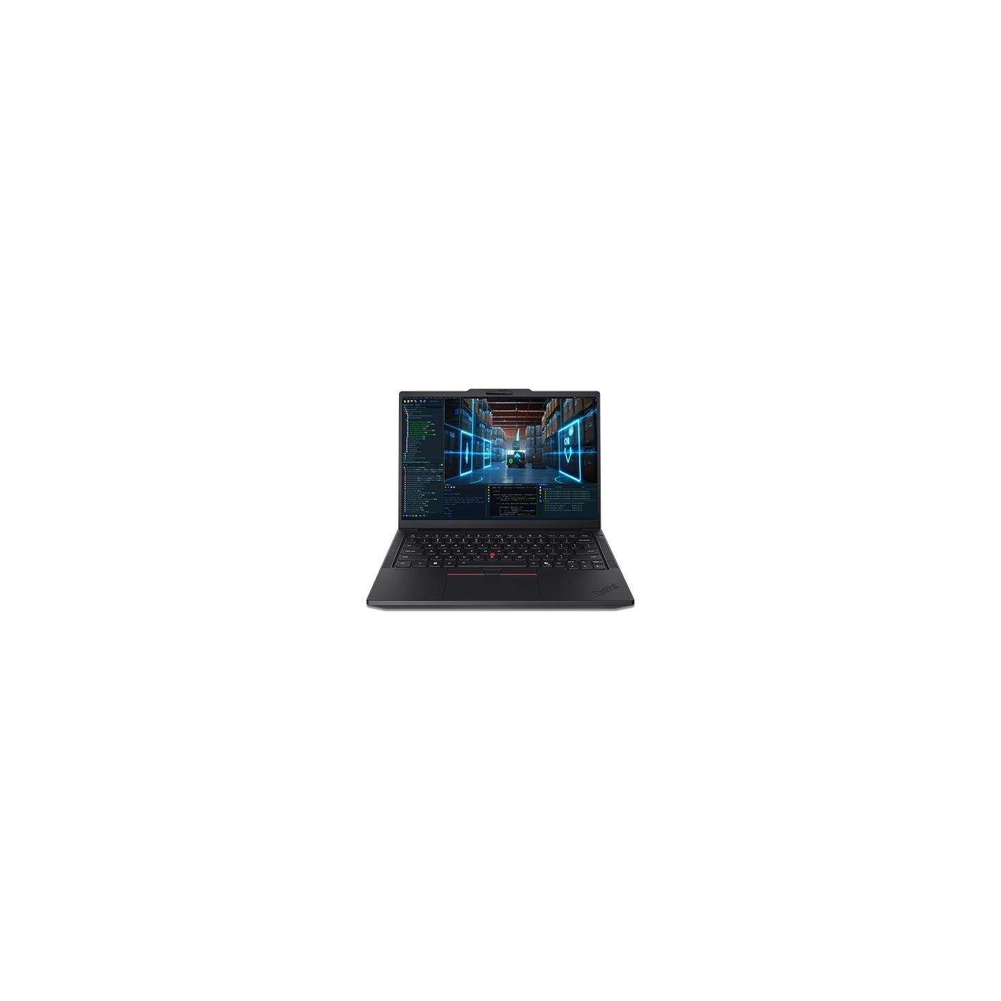 Lenovo ThinkPad P14s Gen 7 MOBILE WORKSTATION Ryzen™ AI 7 PRO 450 1TB SSD 32GB 14" WUXGA (1920x1200) TOUCHSCREEN IPS WIN 11 Pro 