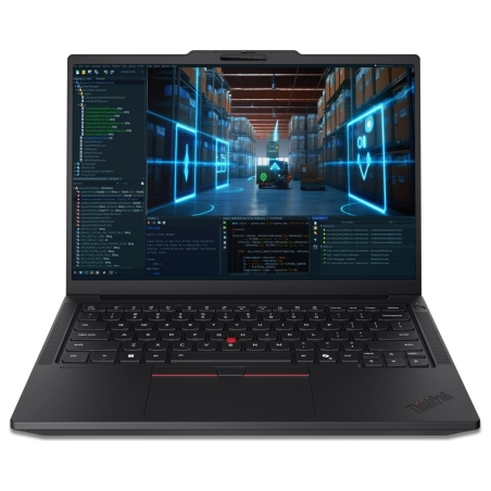 Lenovo ThinkPad P14s Gen 7 MOBILE WORKSTATION Ryzen™ AI 7 PRO 450 1TB SSD 32GB 14" WUXGA (1920x1200) TOUCHSCREEN IPS WIN 11 Pro 