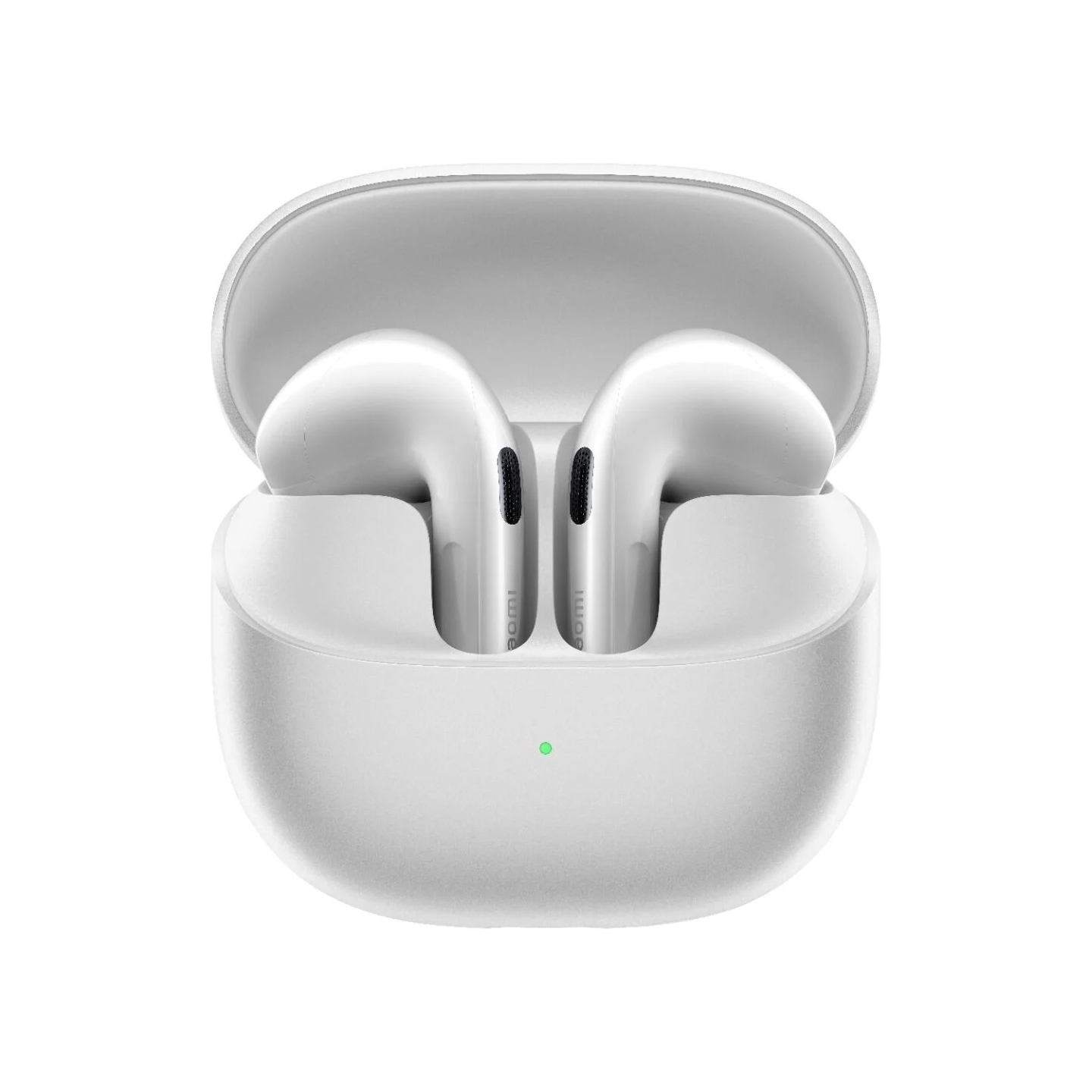 Xiaomi Redmi Buds 6 | Bluetooth | In-ear | Microphone | Ceramic White | Noise canceling