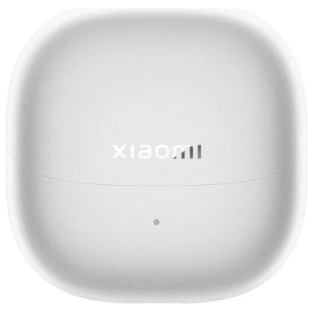 Xiaomi Redmi Buds 6 | Bluetooth | In-ear | Microphone | Ceramic White | Noise canceling