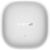 Xiaomi Redmi Buds 6 | Bluetooth | In-ear | Microphone | Ceramic White | Noise canceling