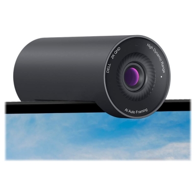 Dell Pro Webcam - WB5023 / 722-BBBU