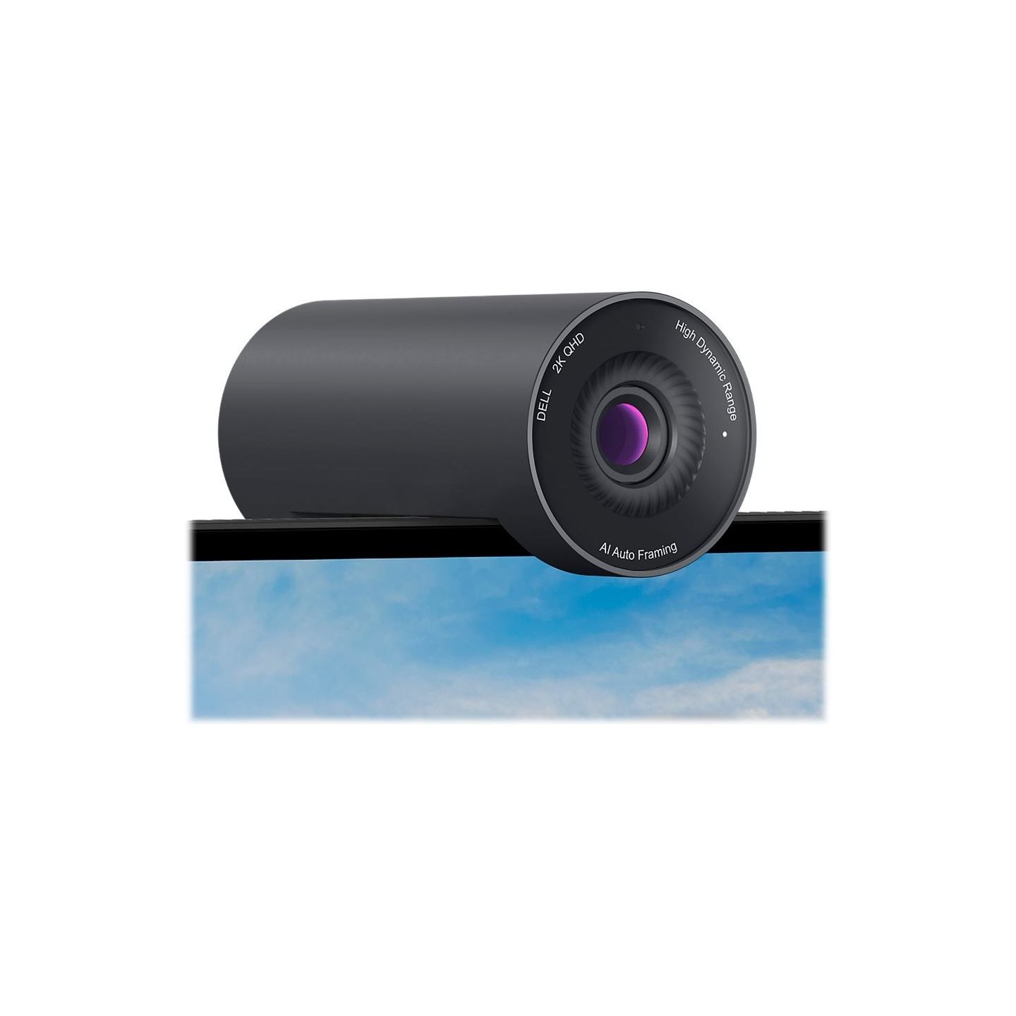 Dell Pro Webcam - WB5023 / 722-BBBU