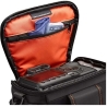 Case Logic | DCB-306 SLR Camera Bag | Black | * Designed to fit an SLR camera with standard zoom lens attached * Internal zipper