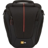 Case Logic | DCB-306 SLR Camera Bag | Black | * Designed to fit an SLR camera with standard zoom lens attached * Internal zipper